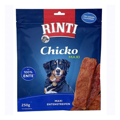 Chicko Maxi Ente für Hunde