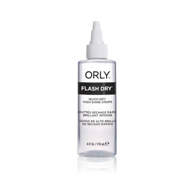 Flash Dry Drops