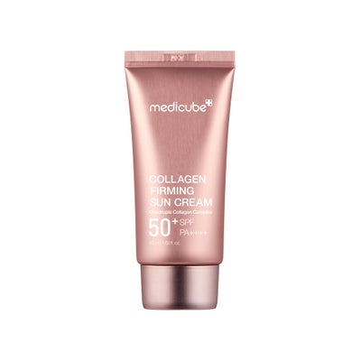 Collagen Firming Suncream Spf 50+ Pa++++