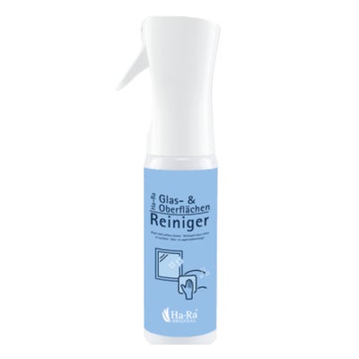 vaporisateur vide 300ml pour nettoyant vitres & surfaces