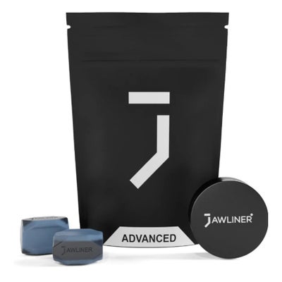 3.0 - Advanced Jawline Silicon Trainer