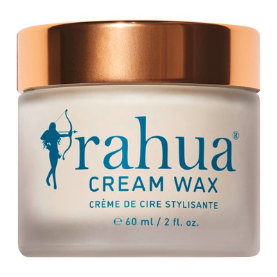 Cream Wax