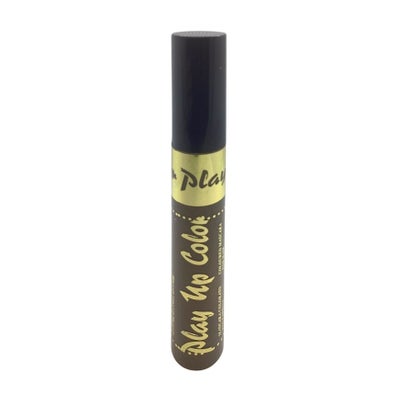 Hair Mascara Play up 21 kastanie