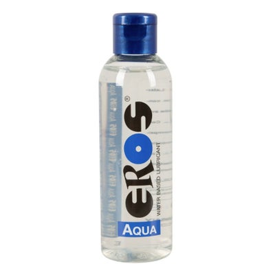 Aqua Gleitgel