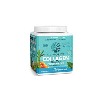 Collagen Building Protein Peptides, Natural