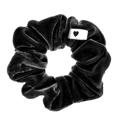 Original Scrunchies, classic black