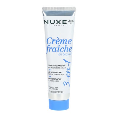 Creme Fraiche De Beauté Crème 3 en 1 Creme Fraiche De Beauté Crème 3 en 1