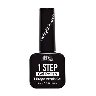 1 Step Gel Polish Twilight Luxuria 1 Step Gel Polish Twilight Luxuria