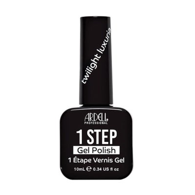 1 Step Gel Polish Twilight Luxuria