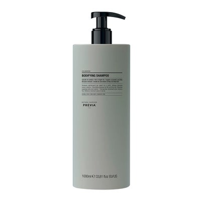Volumising Bodyfying Shampoo