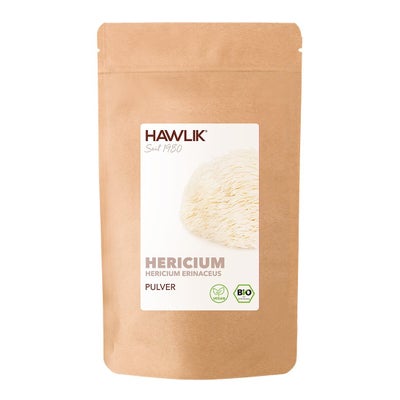 Hericium Poudre  vrac