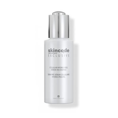 Exklusive - Cellular Hydro-Peel Serum in Essence