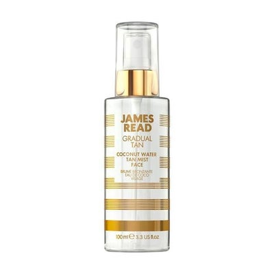 Gradual Tan Coconut Water Tan Mist Face