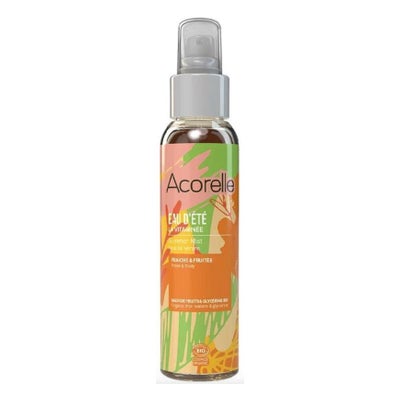 eau d'été la vitaminée
