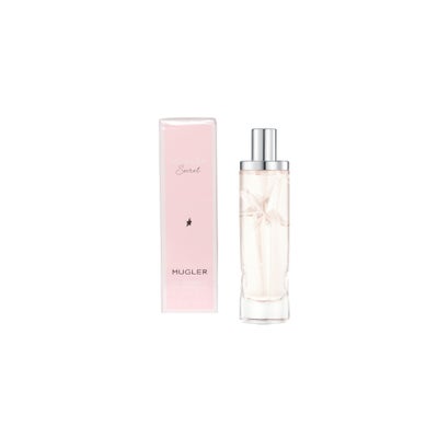Secret Eau de Toilette