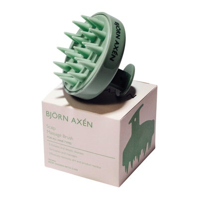 Scalp Massage Brush
