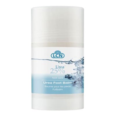 baume pour les pieds urea 25%