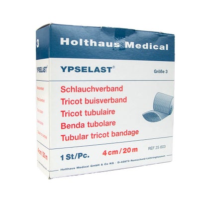 Schlauchverband Kinderarm/-hand