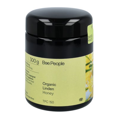 Lindenhonig Bio