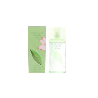 Green Tea Lotus Edt Spray