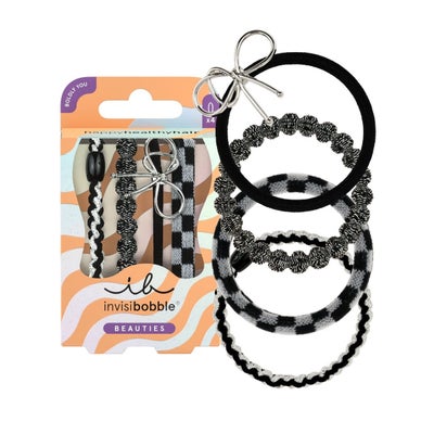 élastique à cheveux beauties rodeo grunge