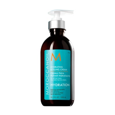 Hydrating Styling Cream