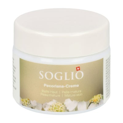 Crème Pecorlana