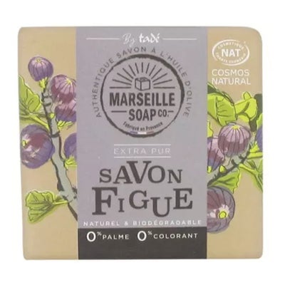 Seife Marseille Feige Seife Marseille Feige