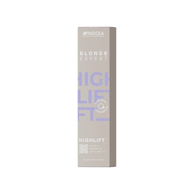 Blonde Expert - Highlift H.27 Perl Violett