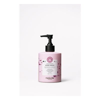 Colour Refresh - 0.22 Vivid Violet Colour Refresh - 0.22 Vivid Violet