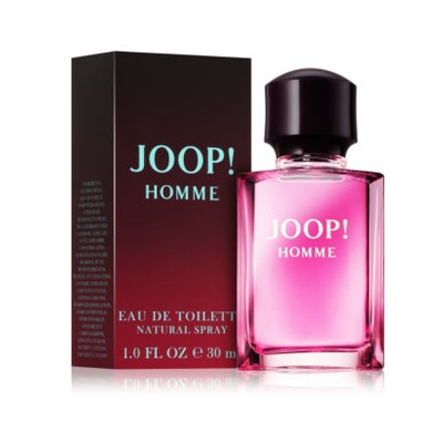 ! HOMME Eau de Toilette ! HOMME Eau de Toilette