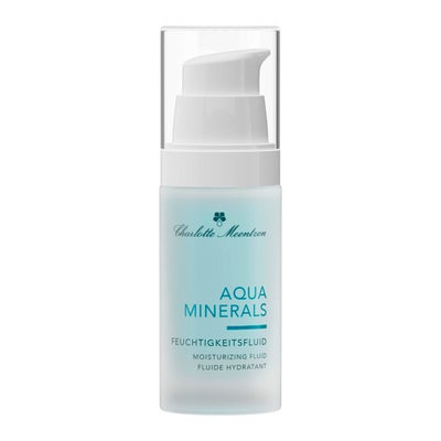 Aqua Minerals Fluide humide