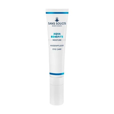 AQUA BENEFITS Soins des yeux