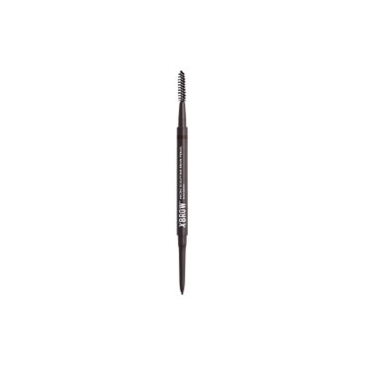 Brow Styling - Micro-sculpting brow pencil Black Brown Brow Styling - Micro-sculpting brow pencil Black Brown