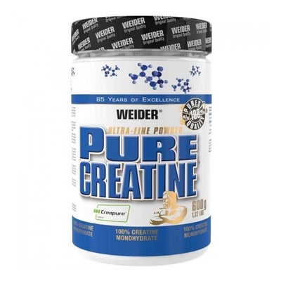 Pure Creatine - Neutre