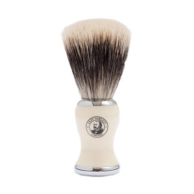 Capt. Fawcett Tools - Best Badger Shaving Brush
