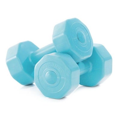 Active Vinylhanteln, Gewicht 1 kg