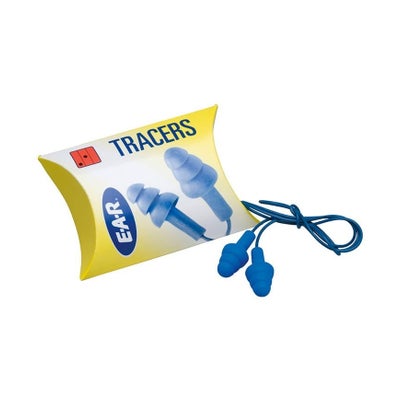 Tampon de protection réutilisables, 1 paire