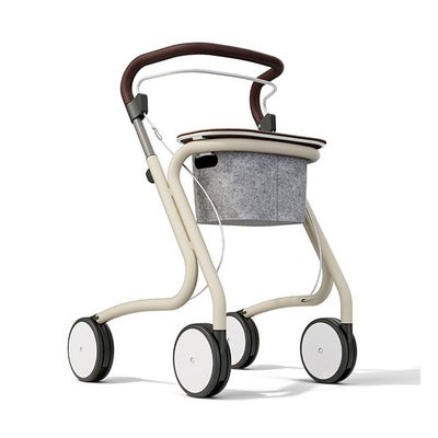 Rollator Scandinavian Butler