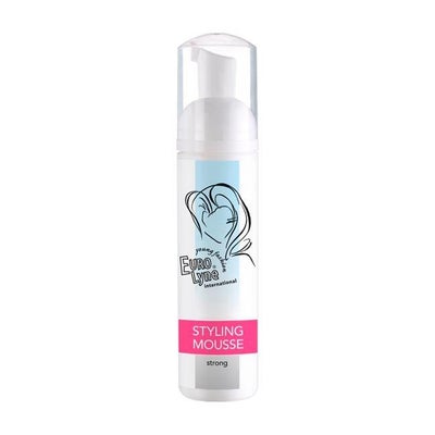 Styling Mousse