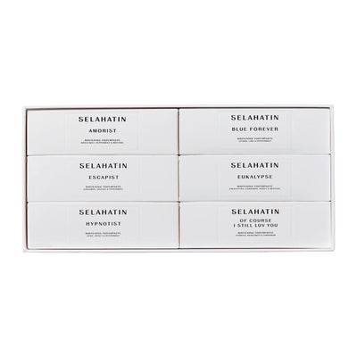 Gragd Collection Set