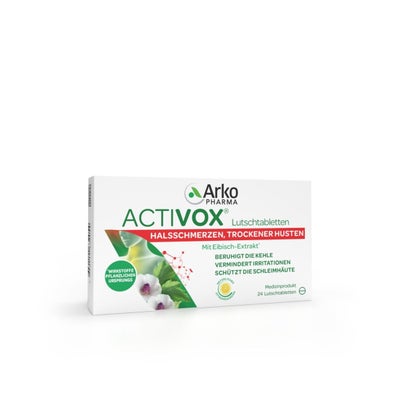 Zitrone MD Lutschtabletten