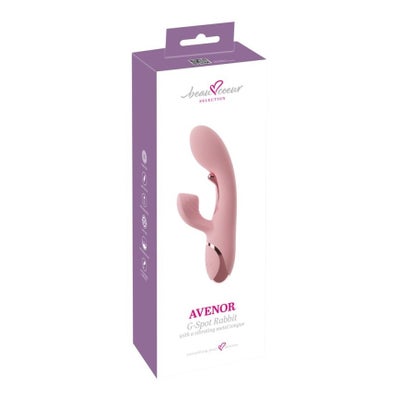 AVENOR G-Spot Rabbit