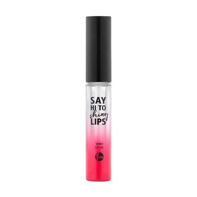 Shiny Lip Oil