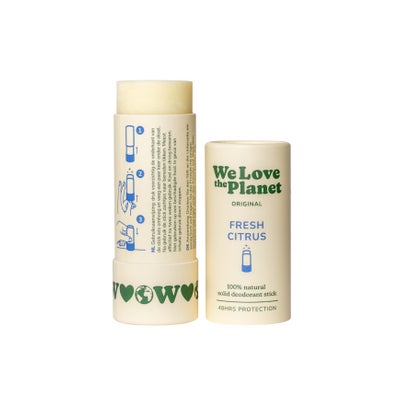 Deo-stick Fresh Citrus