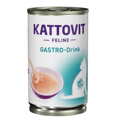 Gastro Drink für Katzen