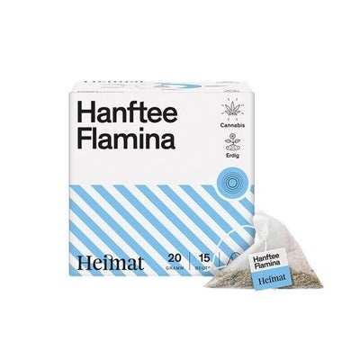 Hanftee Flamina