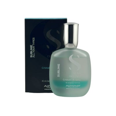 Semi di Lino Sublime Cristalli di Seta