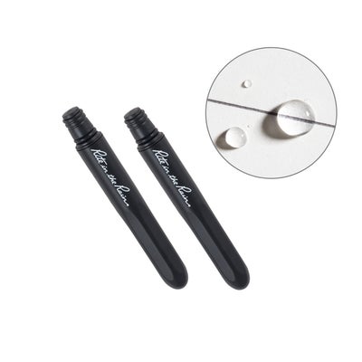 EDC-Stift Pocket 2er-Pack schwarz