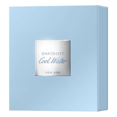 Cool Water Woman Set